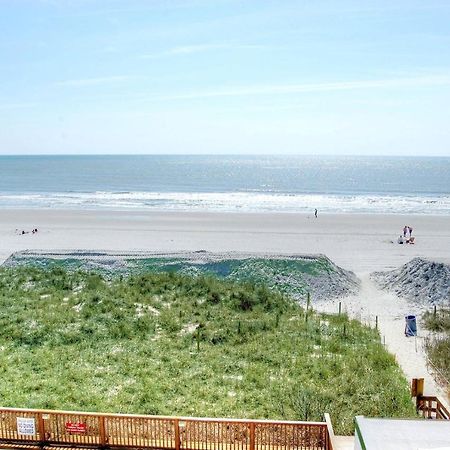 Apartament Waterpoint II 402 Myrtle Beach Zewnętrze zdjęcie