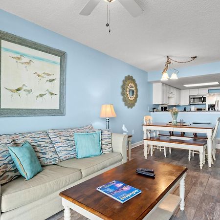 Apartament Waterpoint II 402 Myrtle Beach Zewnętrze zdjęcie