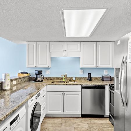 Apartament Waterpoint II 402 Myrtle Beach Zewnętrze zdjęcie