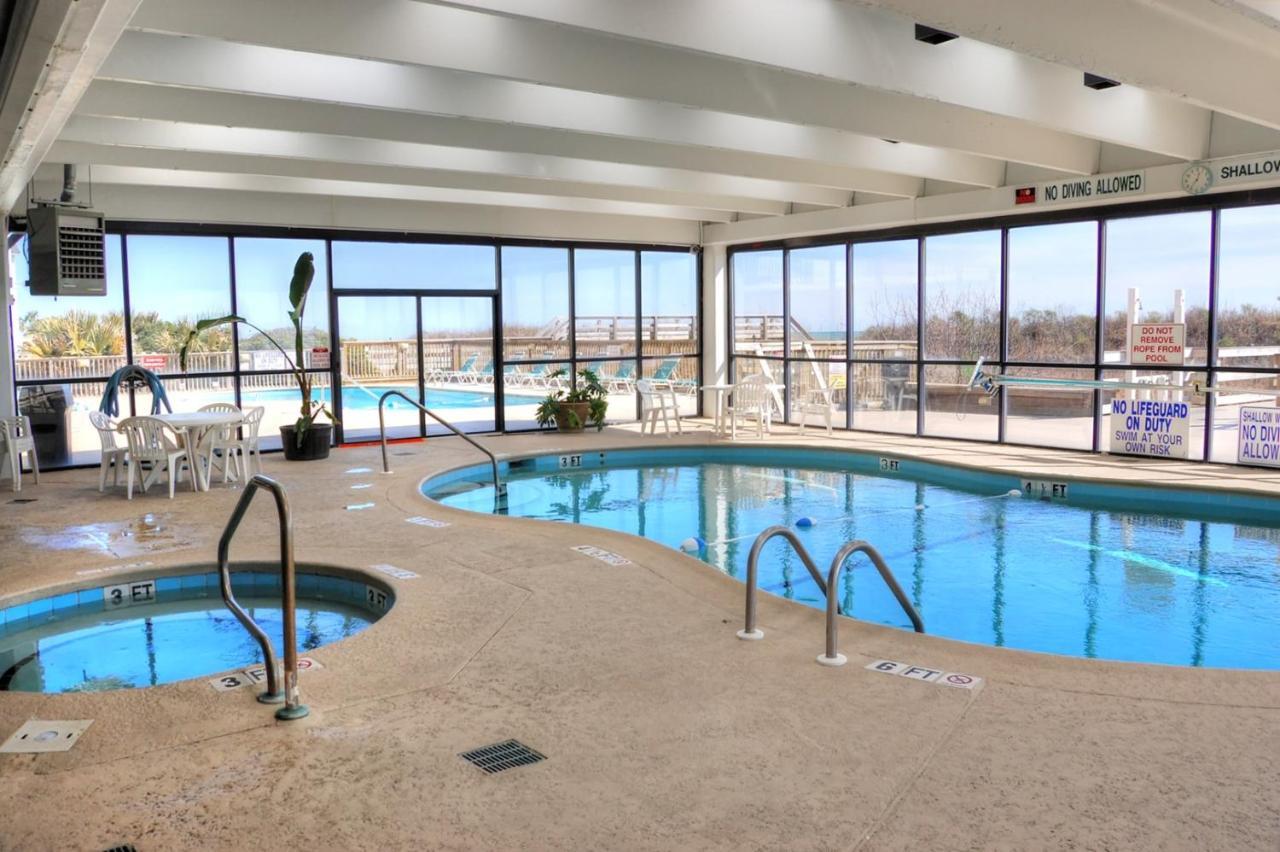 Apartament Waterpoint II 402 Myrtle Beach Zewnętrze zdjęcie