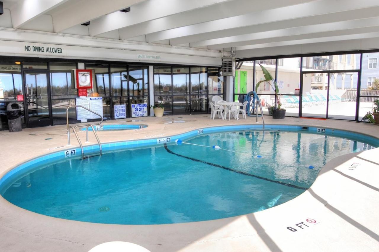 Apartament Waterpoint II 402 Myrtle Beach Zewnętrze zdjęcie