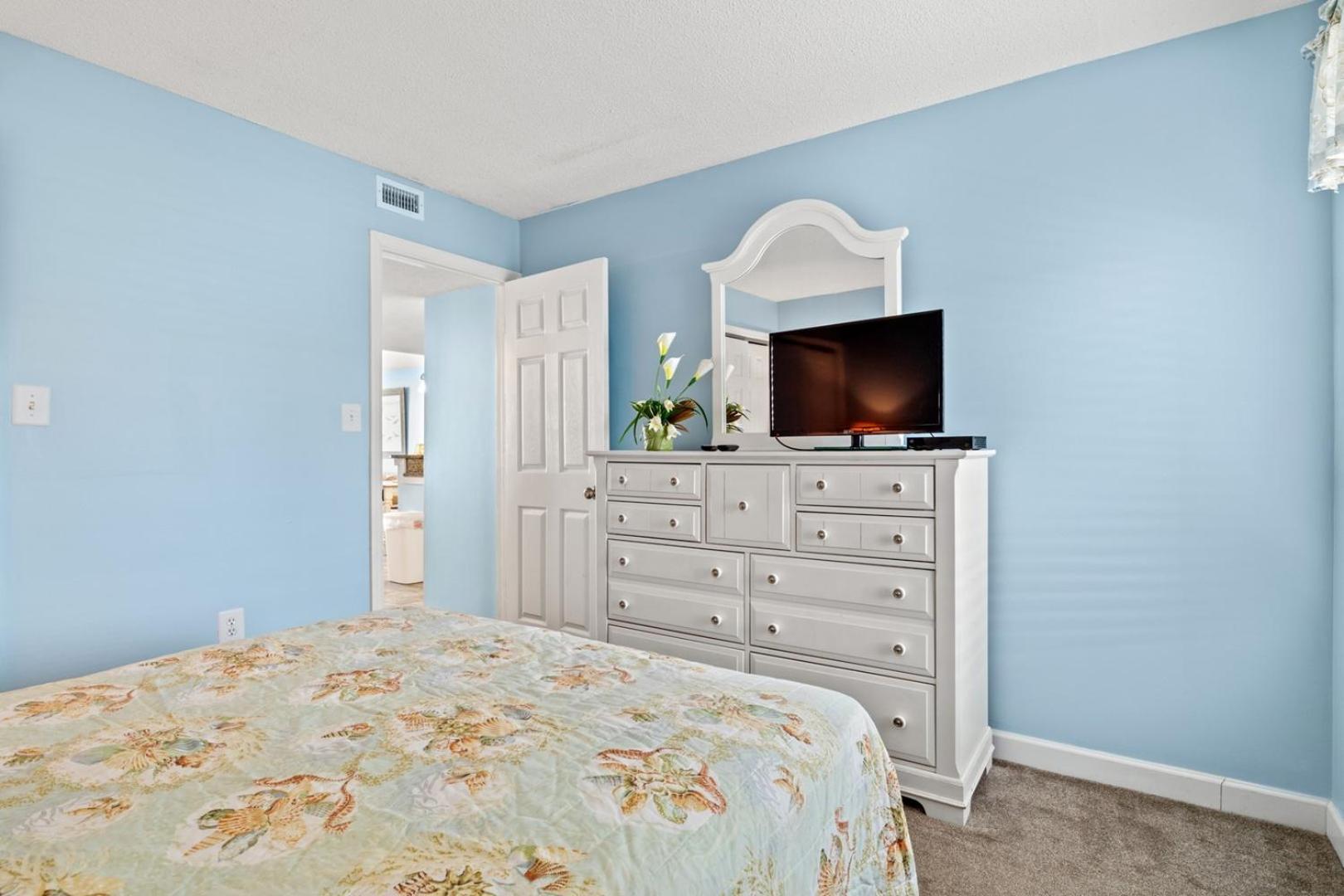 Apartament Waterpoint II 402 Myrtle Beach Zewnętrze zdjęcie