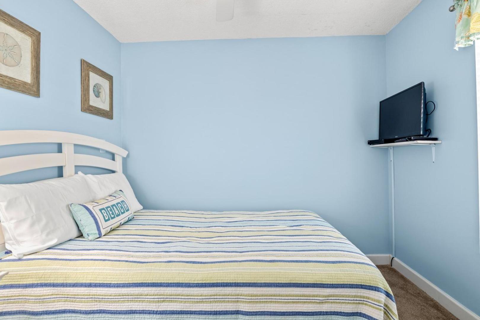 Apartament Waterpoint II 402 Myrtle Beach Zewnętrze zdjęcie