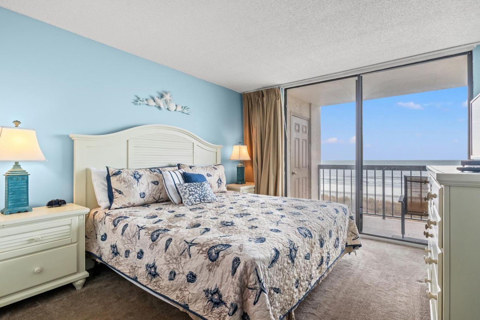Apartament Waterpoint II 402 Myrtle Beach Zewnętrze zdjęcie