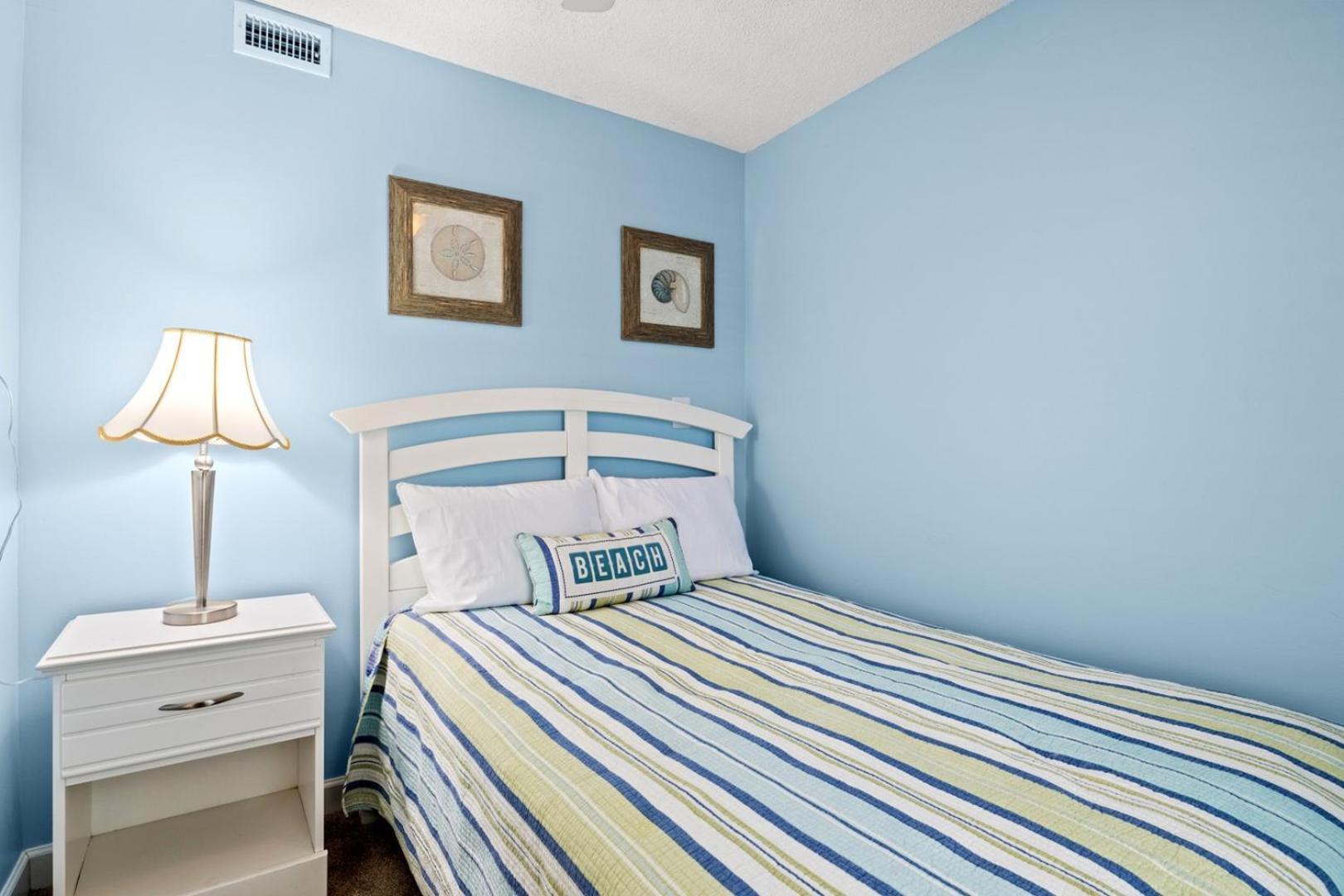 Apartament Waterpoint II 402 Myrtle Beach Zewnętrze zdjęcie