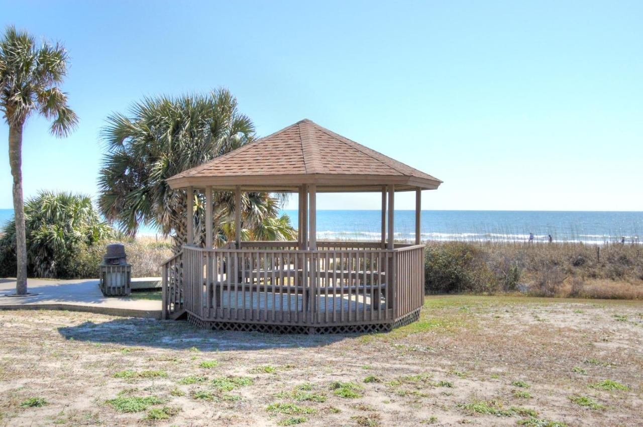 Apartament Waterpoint II 402 Myrtle Beach Zewnętrze zdjęcie