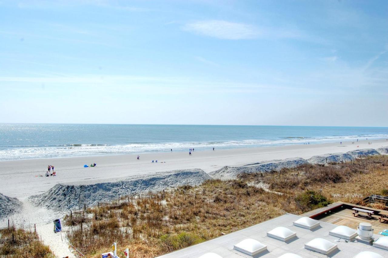 Apartament Waterpoint II 402 Myrtle Beach Zewnętrze zdjęcie